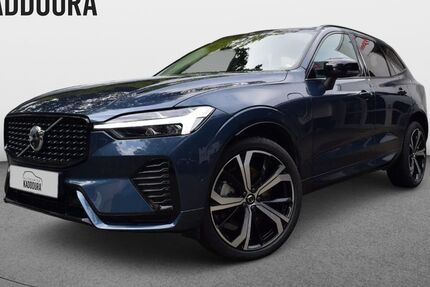 Volvo XC60 21.380 km 53.500 € Wuppertal 42117