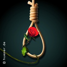 I Hired A Contract Killer 11.02.2026 Konzerthaus Heidenheim a.d. Brenz