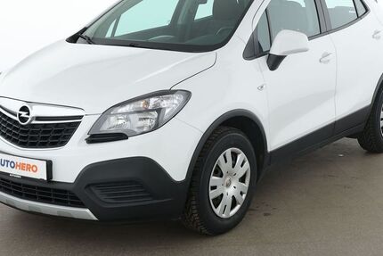 Opel Mokka 72.799 km 9.060 &euro; Dresden 01187
