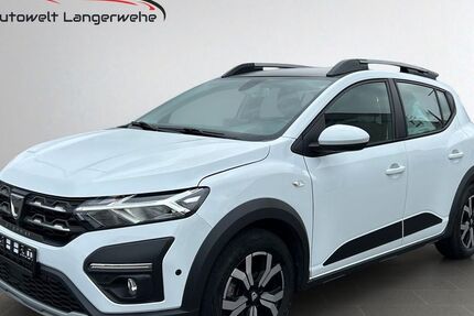 Dacia Sandero 29.900 km 14.999 € Langerwehe 52379