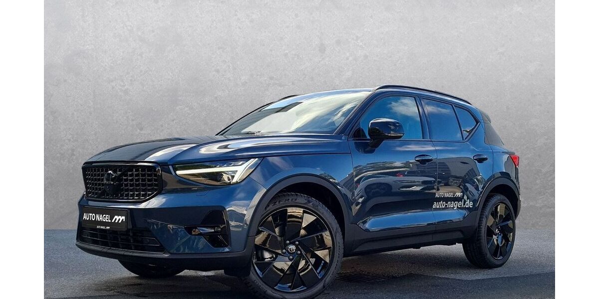 Volvo XC40 9.500 km 43.550 &euro; Dinslaken 46535