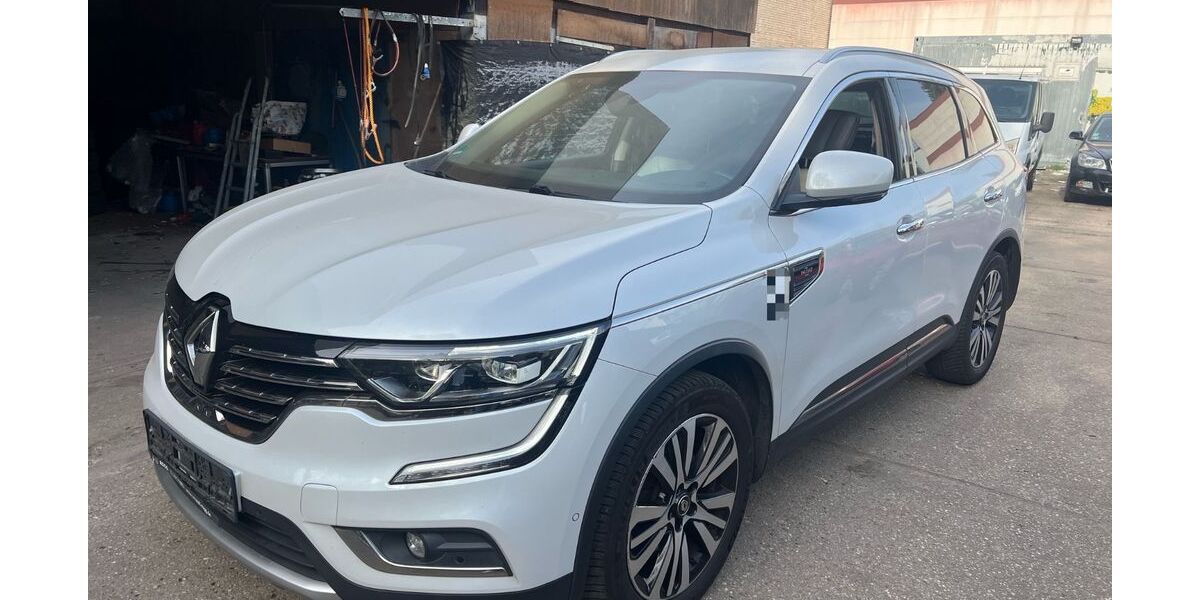 Renault Koleos 350.000 km 11.499 &euro; BERLIN 13409