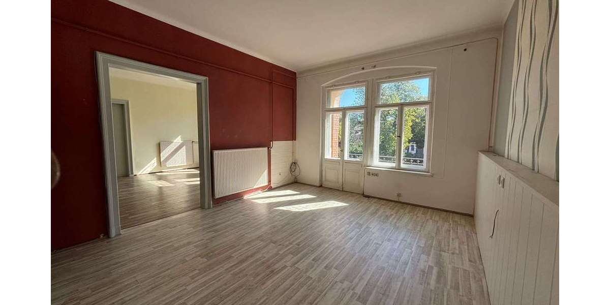 Etagenwohnung Zittau - 4 Zimmer, 138 m&sup2;, 159.000&euro; | Angebot:17597285