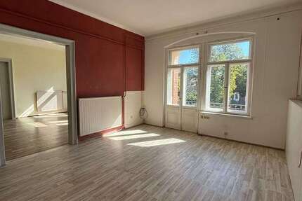 Wohnung zum Kaufen in Zittau 159.000 € 138 m² 4 zimmer