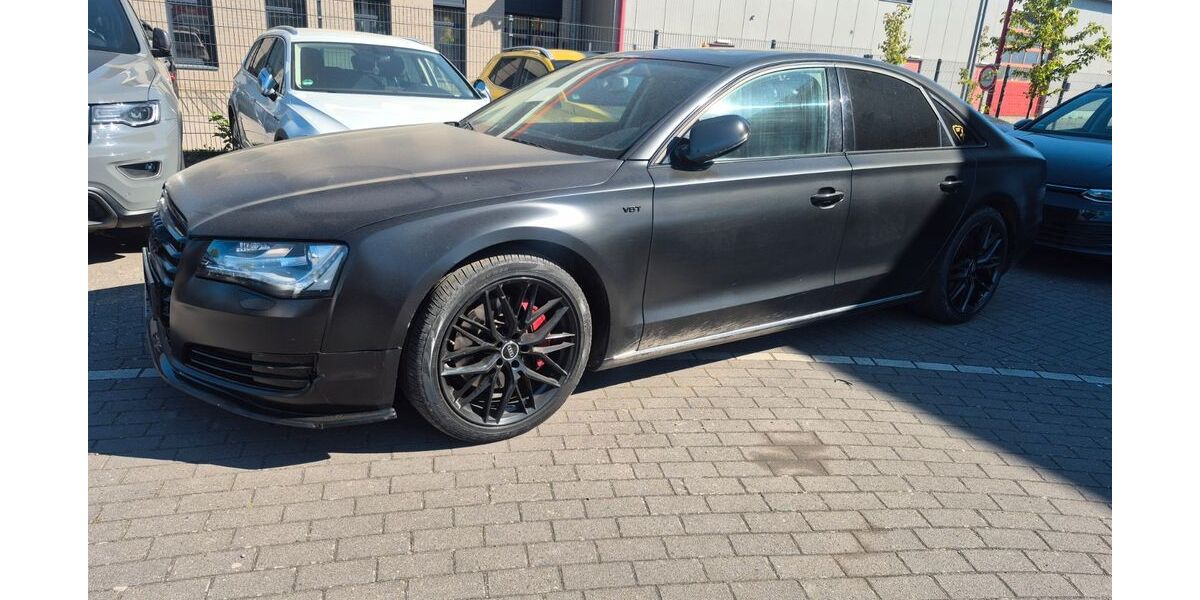 Audi A8 280.000 km 10.000 &euro; Achim 28832
