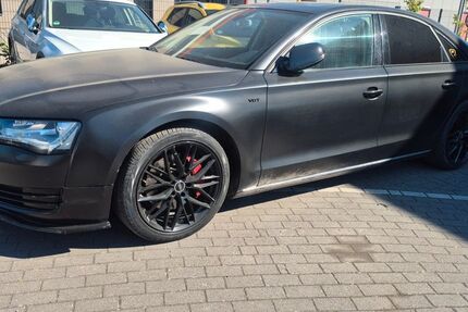 Audi A8 280.000 km 11.000 &euro; Achim 28832