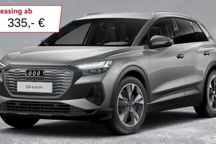 Audi Q4 e-tron 11.750 km 42.930 &euro; Hof 95030