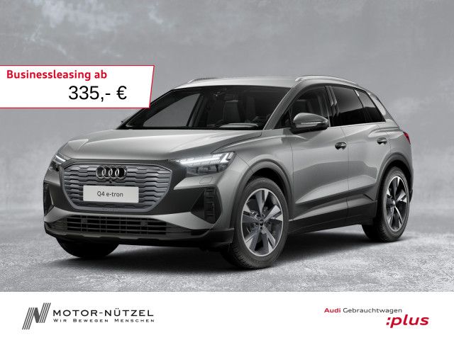Audi Q4 e-tron 11.750 km 42.930 &euro; Hof 95030
