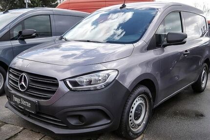 Mercedes-Benz Citan 50.892 km 17.731 &euro; Rendsburg 24768