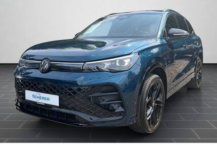 VW Tiguan 16.000 km 52.670 &euro; Mayen 56727