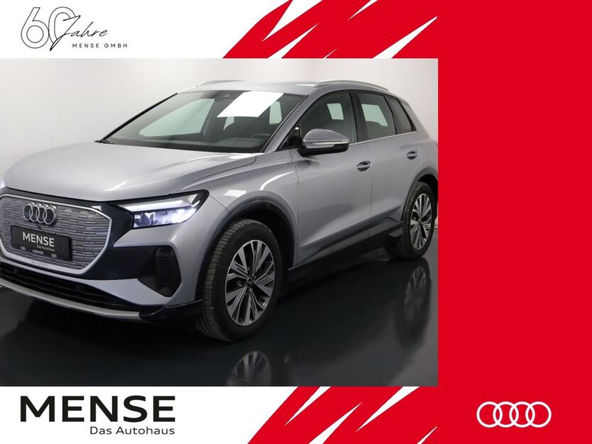 Q4 e-tron