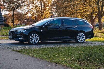 Opel Insignia 159.888 km 11.690 &euro; Gladbeck 45966