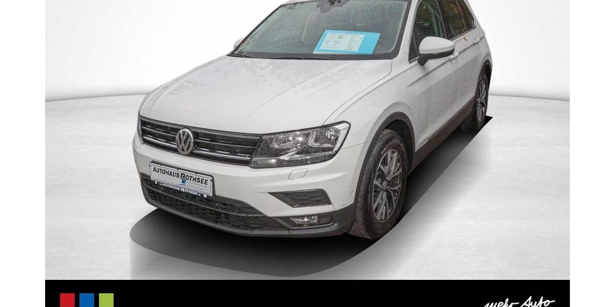 VW Tiguan 77.700 km 18.240 &euro; Hilpoltstein 91161