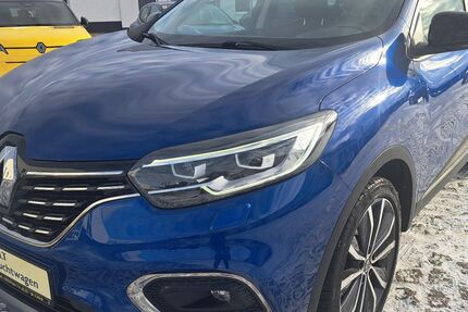 Renault Kadjar 98.200 km 16.590 &euro; Querfurt 06268