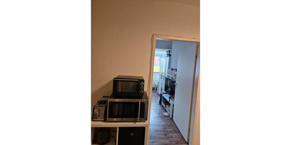 Maisonettenwohnung Greifswald - 2 Zimmer, 51 m&sup2;, 540&euro; | Angebot:26402432
