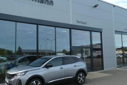 Peugeot 3008 44.900 km 19.950 € Bad Saulgau 88348
