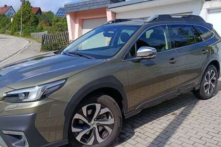 Subaru OUTBACK 34.000 km 33.990 &euro; Suhl 98527