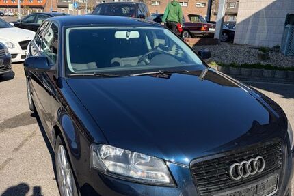 Audi A3 147.000 km 4.590 &euro; Hückelhoven 41836