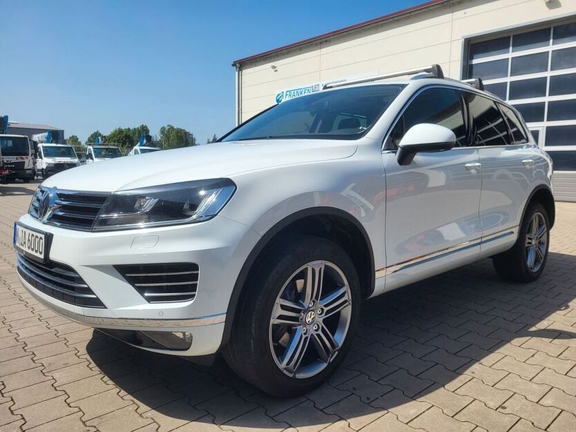 Touareg