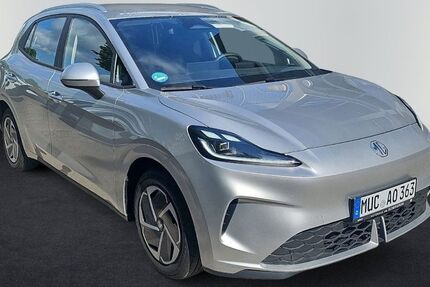 MG 4 EV Urban 3.800 km 21.975 &euro; München 80992