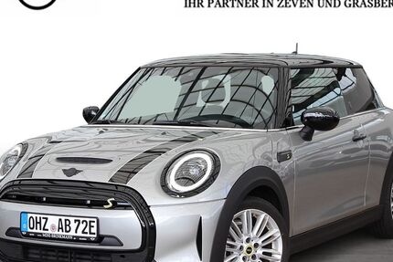 Mini Cooper SE 18.500 km 19.499 &euro; Zeven 27404