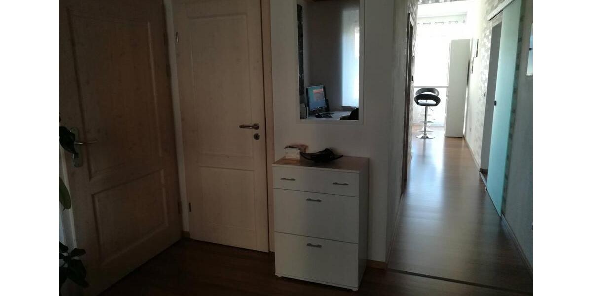 Terrassenwohnung Marktredwitz - 2.5 Zimmer, 104 m&sup2;, 171.999&euro; | Angebot:26754714