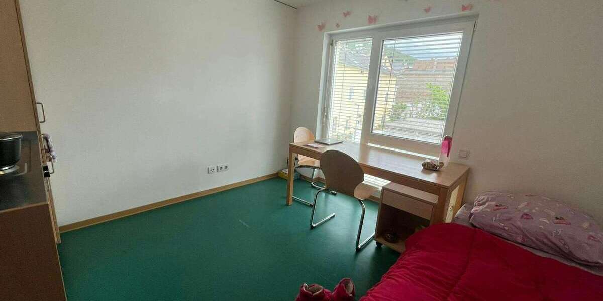 Zimmer Bingen am Rhein Bingerbrück - 1 Zimmer, 391&euro; | Angebot:26903517