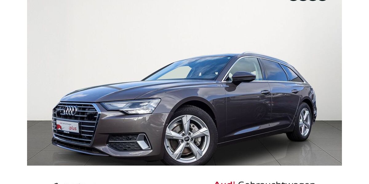 Audi A6 156.010 km 22.870 &euro; Diez 65582