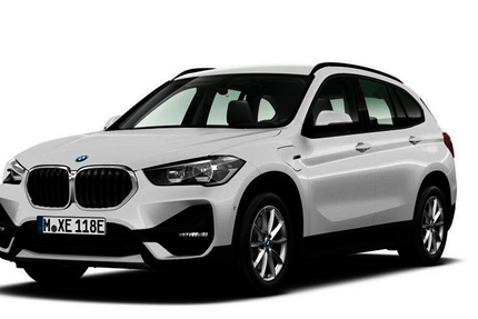 BMW X1 57.408 km 24.990 &euro; Sangerhausen 06526