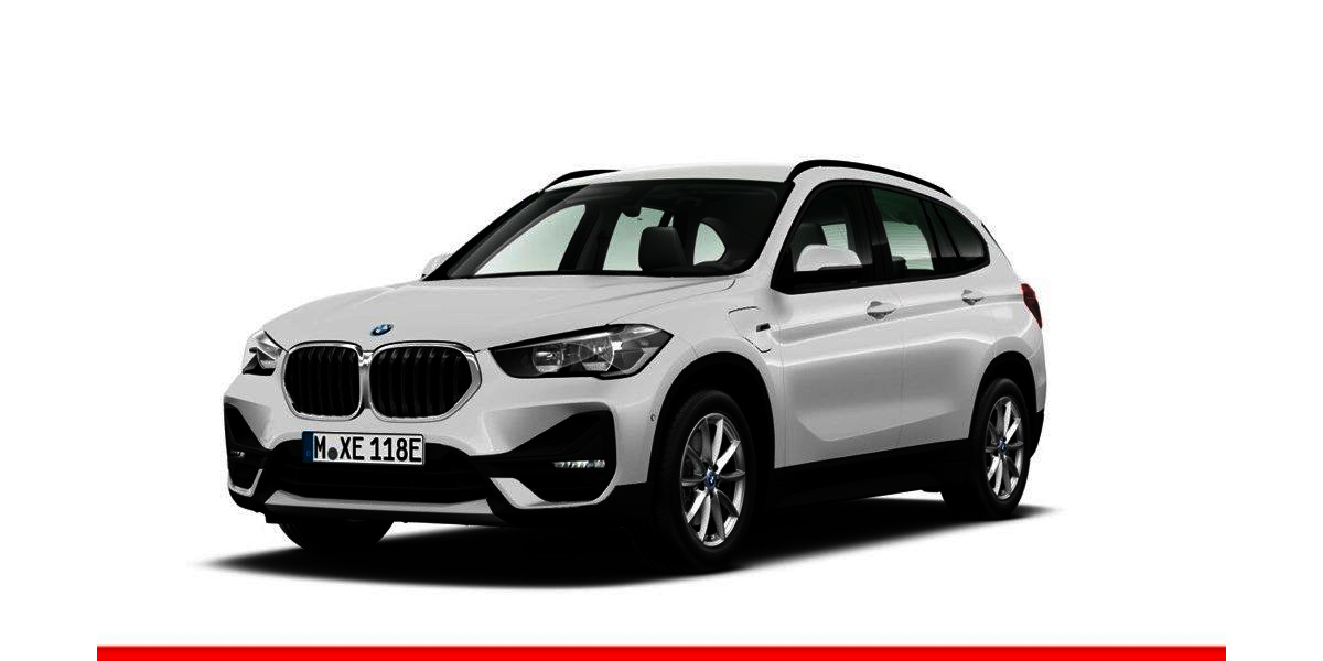 BMW X1 57.408 km 24.990 &euro; Sangerhausen 06526