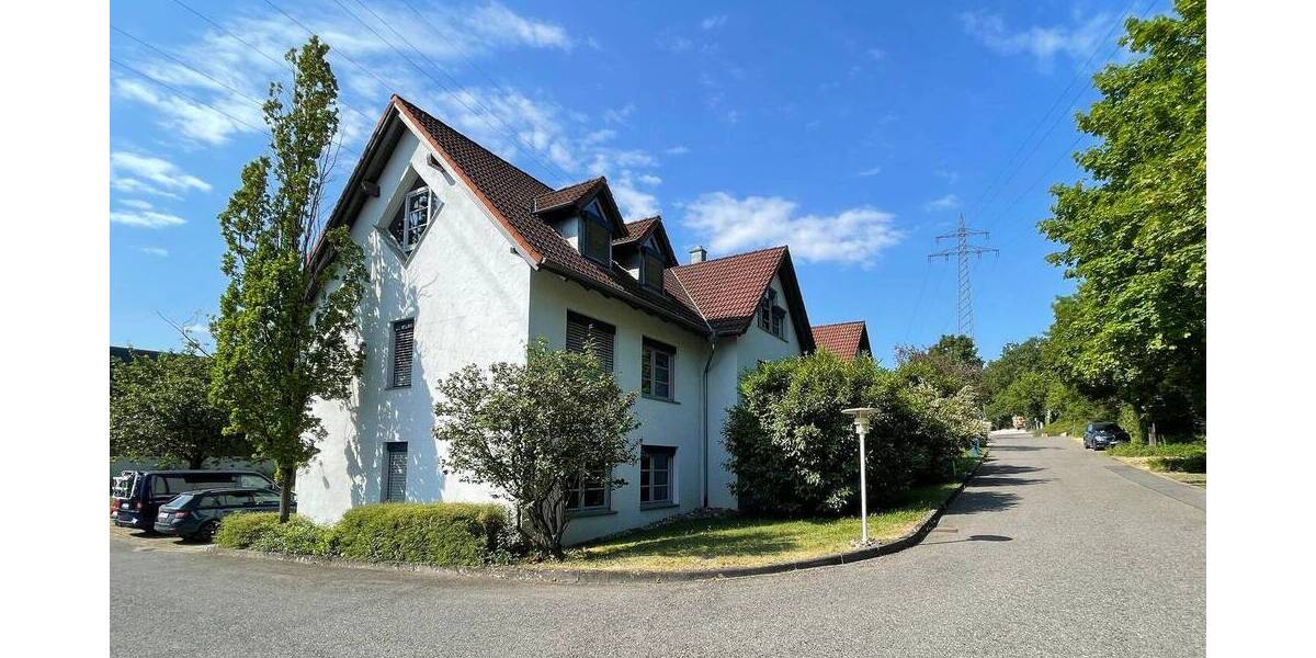 Gewerbeobjekt Reutlingen Jettenburg - 9 Zimmer, 454 m&sup2;, 4.600&euro; | Angebot:25433546