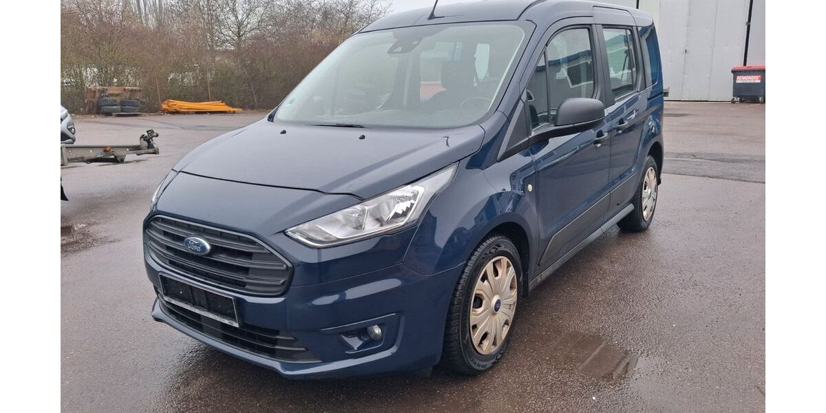 Ford Transit 281.306 km 4.999 &euro; Bitburg 54634
