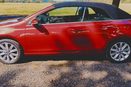 VW Golf 109.500 km 9.800 &euro; Alheim 36211