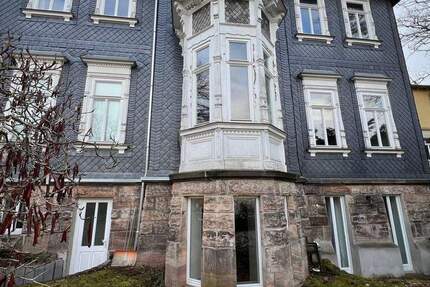 Wohnung Ilmenau - 3 Zimmer, 78 m&sup2;, 126.000&euro; | Angebot:25391488