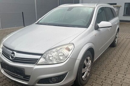 Opel Astra 262.000 km 1.100 &euro; Rauschenberg 35282