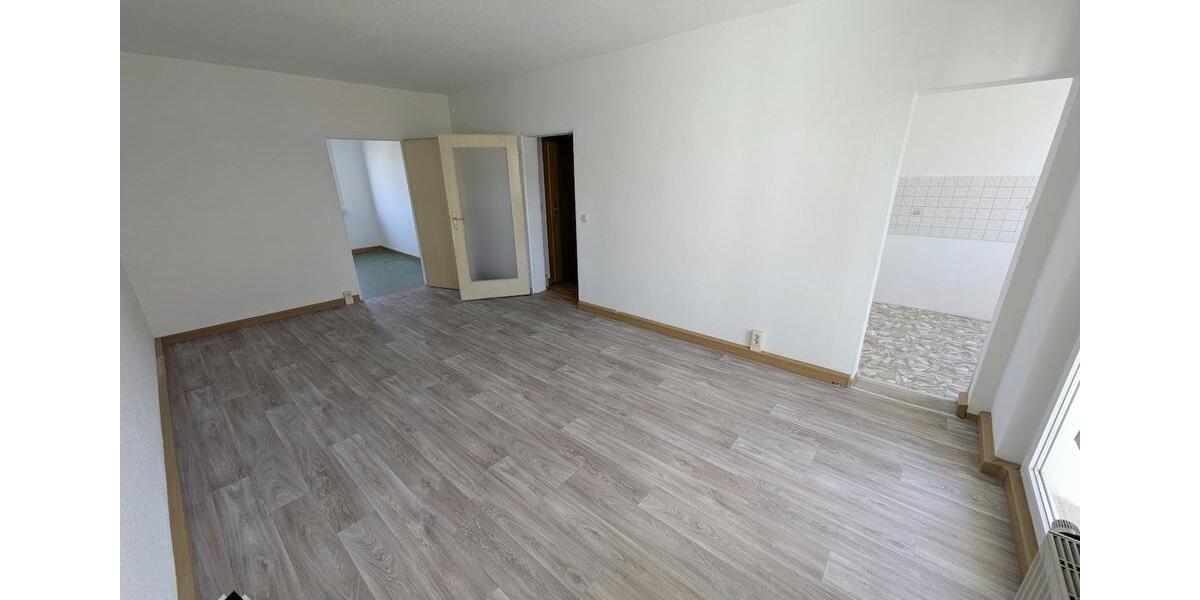 Etagenwohnung Eibenstock - 2 Zimmer, 47 m&sup2;, 244&euro; | Angebot:26404407