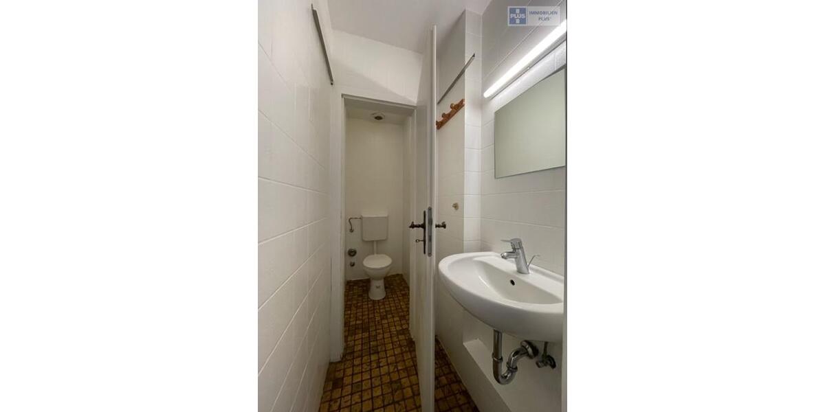 Gewerbeobjekt Homburg - 990&euro; | Angebot:21624762
