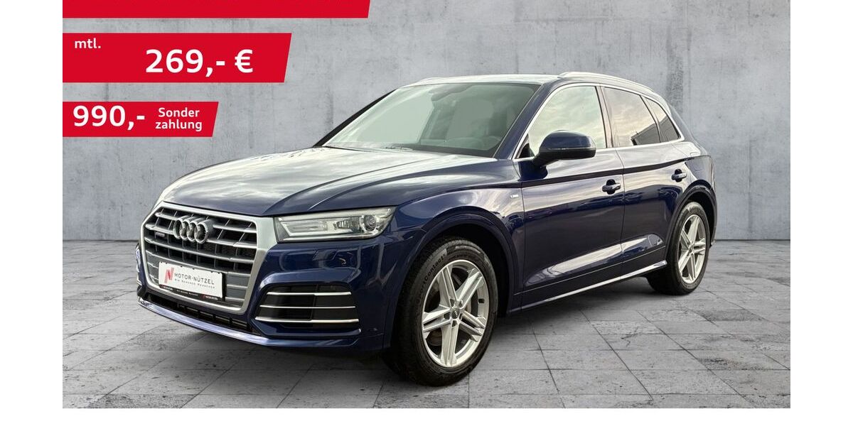 Audi Q5 90.303 km 27.930 &euro; Bamberg 96052