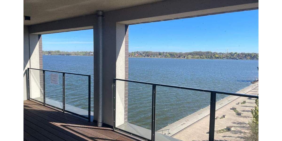 Etagenwohnung Schleswig Freiheit - 3 Zimmer, 127 m&sup2;, 799.900&euro; | Angebot:26572731