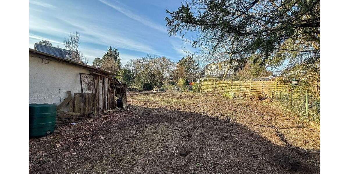 Grundstück Rösrath Kleineichen - 429.000&euro; | Angebot:24813845