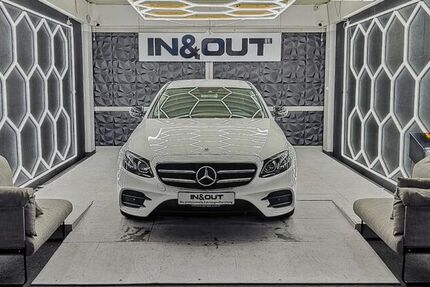 Mercedes E 350