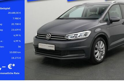 VW Touran 59.979 km 28.688 &euro; Leverkusen 51379