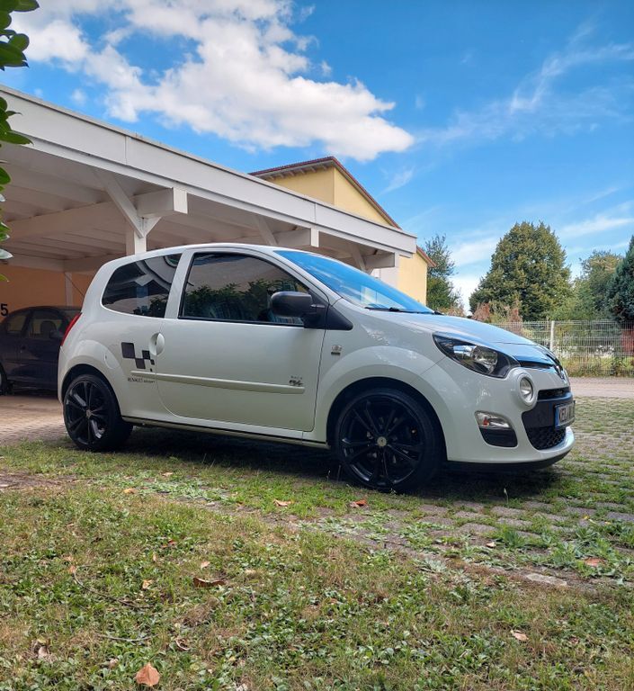 Twingo
