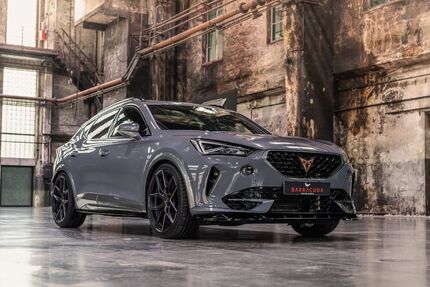 Cupra Formentor 54.000 km 29.000 &euro; Dürmentingen 88525