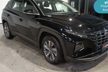 Hyundai TUCSON 35.836 km 23.550 &euro; Eching 85386