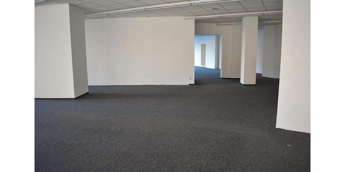 Gewerbeobjekt Plauen Altstadt - 1.539&euro; | Angebot:23736315