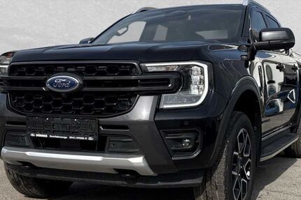 Ford Ranger 32.000 km 49.000 &euro; Regensburg 93059