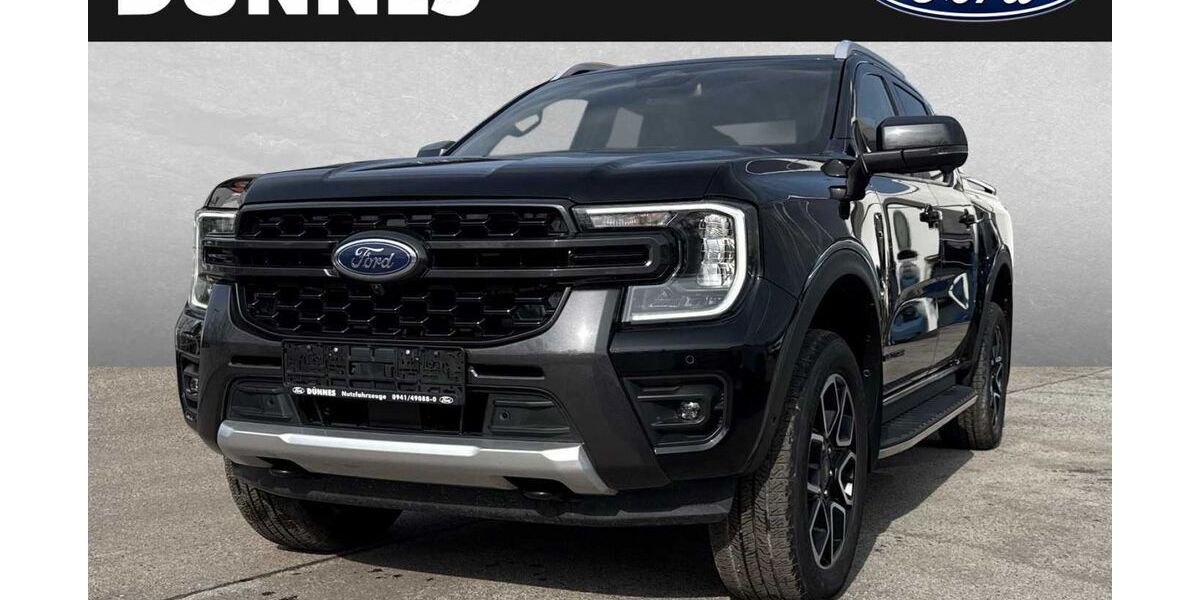 Ford Ranger 32.000 km 49.000 &euro; Regensburg 93059