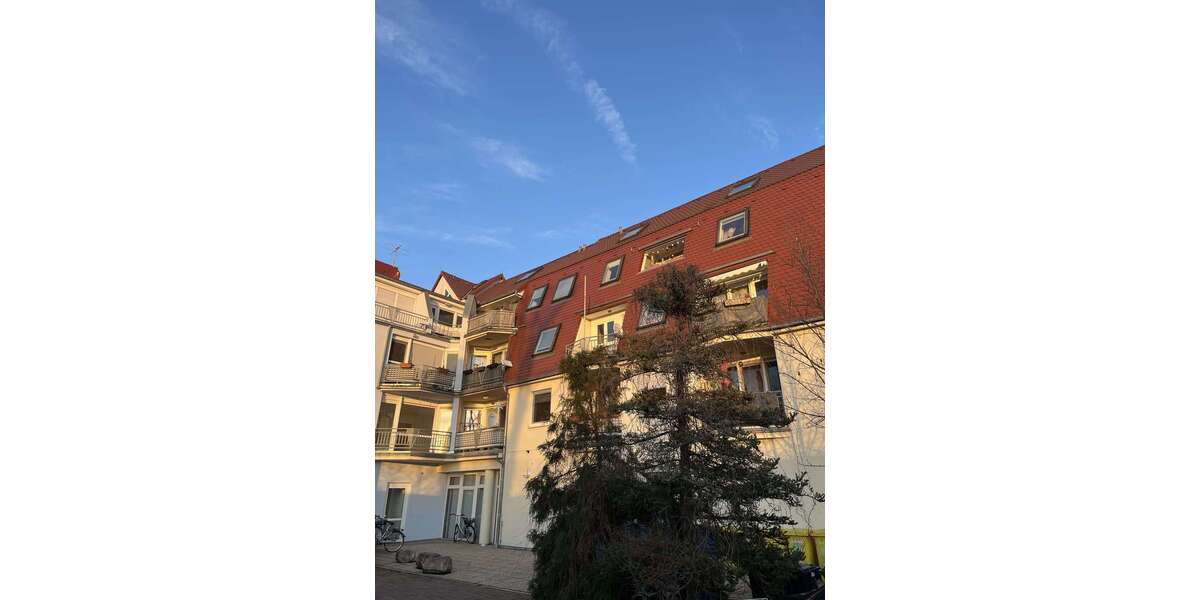 Wohnung zum Mieten in Delitzsch 350 € 32.17 m² 1 zimmer