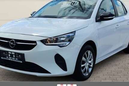 Opel Corsa 26.950 km 13.490 € Bottrop 46240
